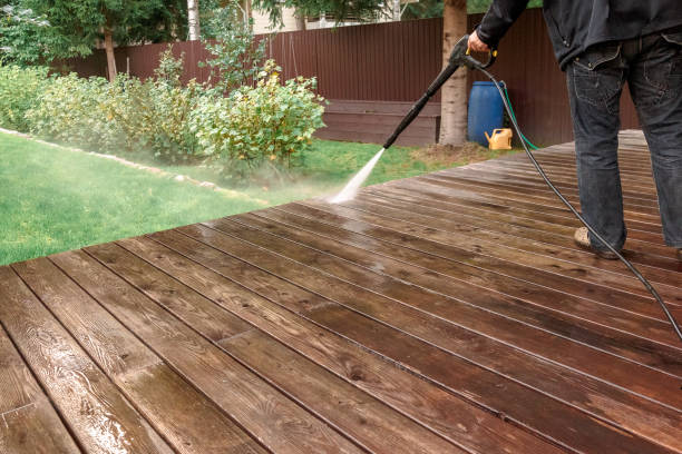 Boat and Dock Cleaning in Griggsville, IL